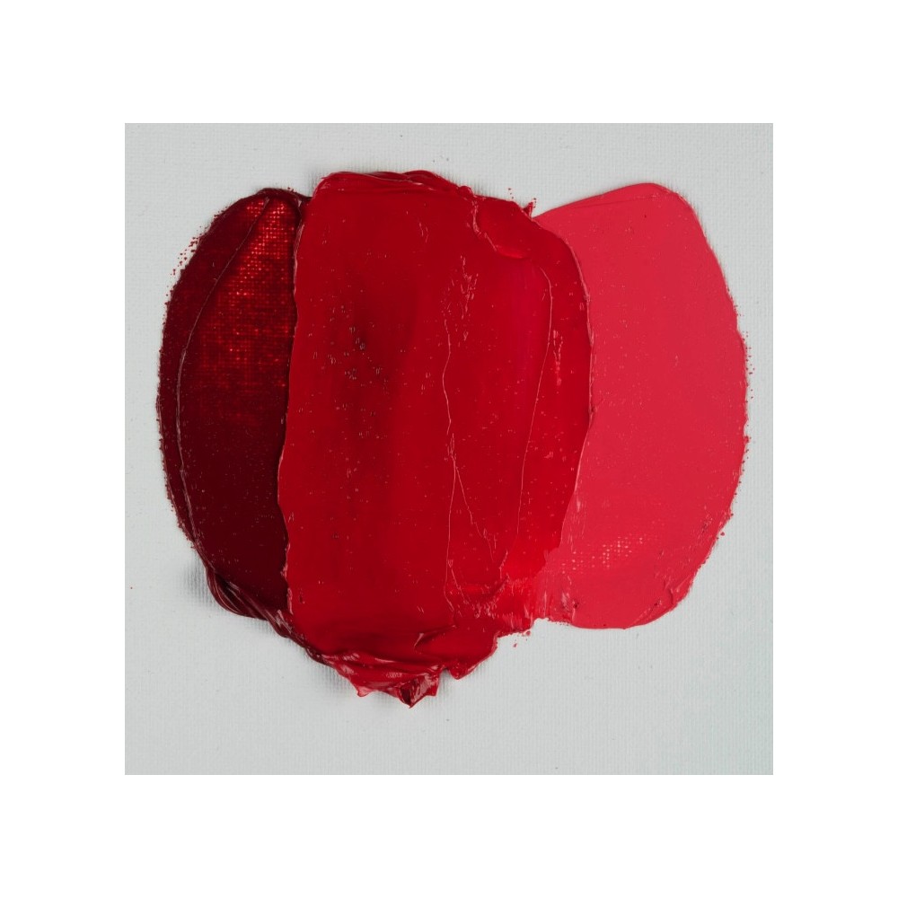Cobra Artist oil paints - Cobra - 364, Quinacridone Red, 40 ml