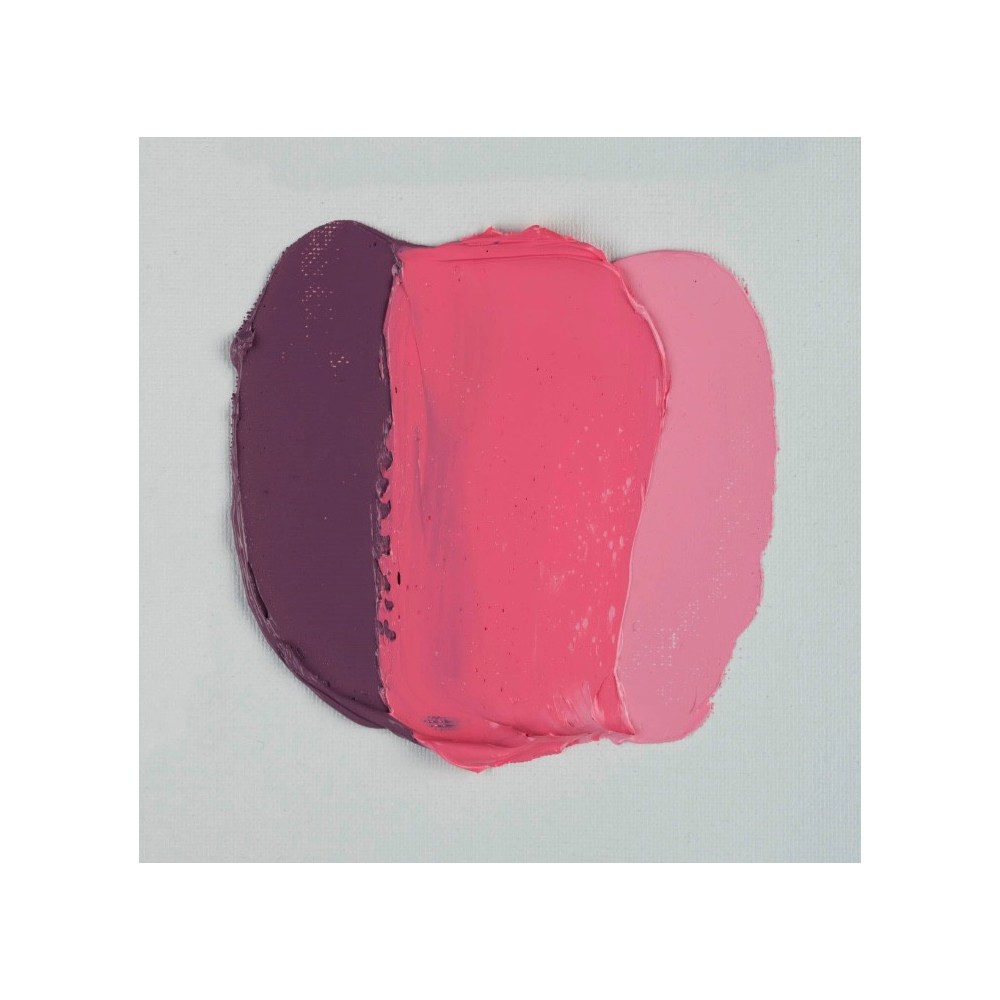 Cobra Artist oil paints - Cobra - 357, Rose, 40 ml