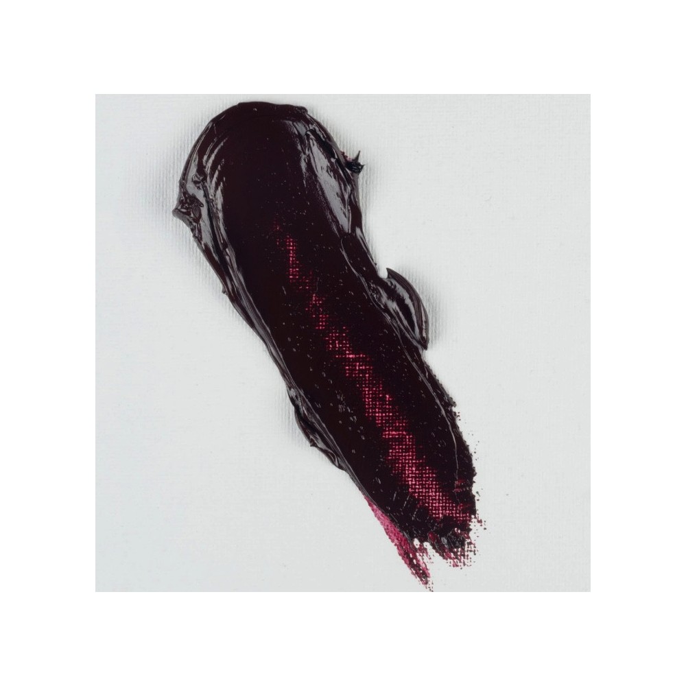 Cobra Artist oil paints - Cobra - 323, Burnt Carmin, 40 ml