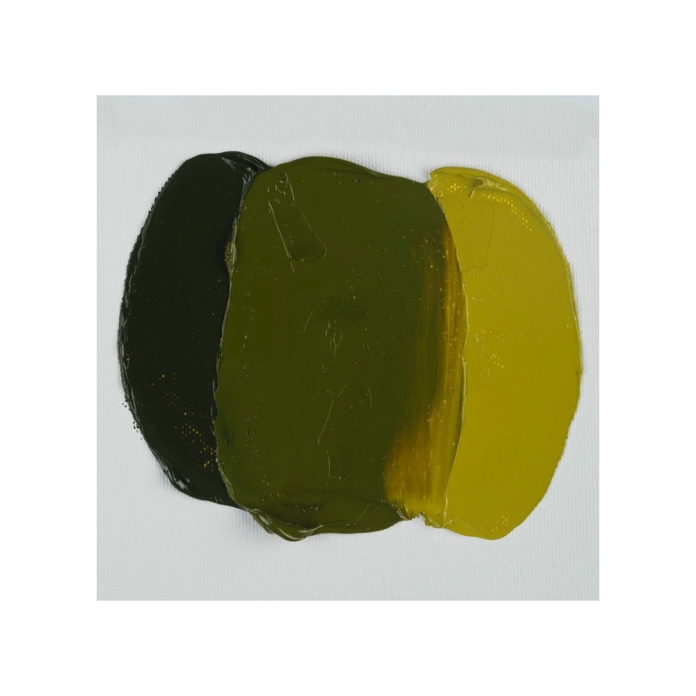 Farba olejna Cobra Artist - Cobra - 281, Transparent Yellow Green, 40 ml