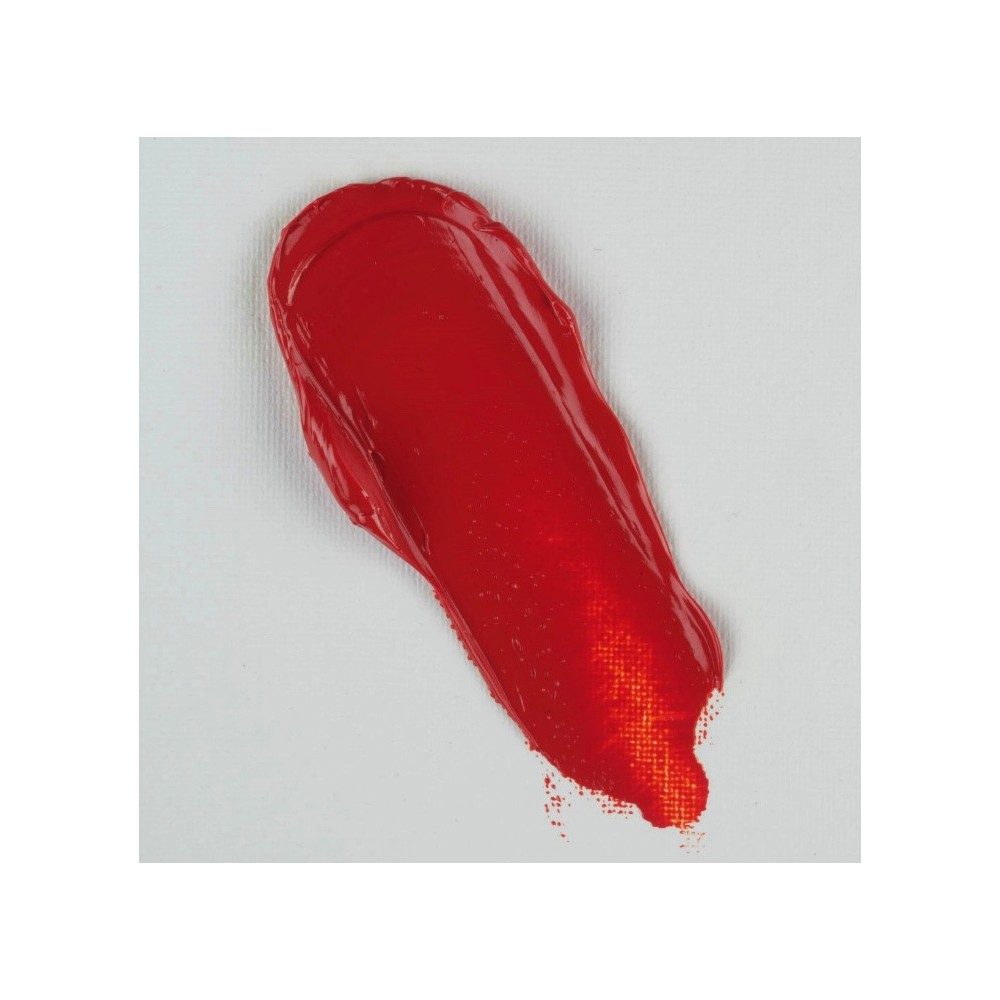 Cobra Artist oil paints - Cobra - 278, Pyrrole Orange, 40 ml