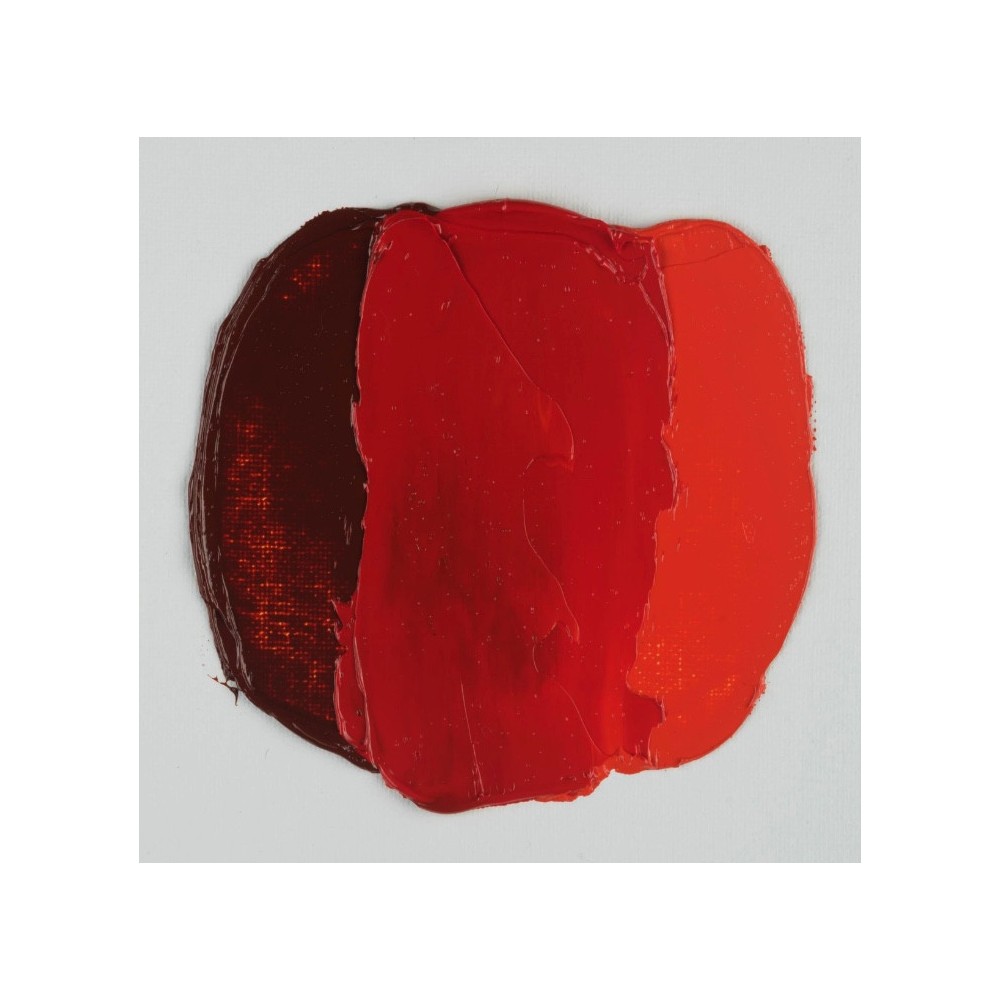 Farba olejna Cobra Artist - Cobra - 278, Pyrrole Orange, 40 ml