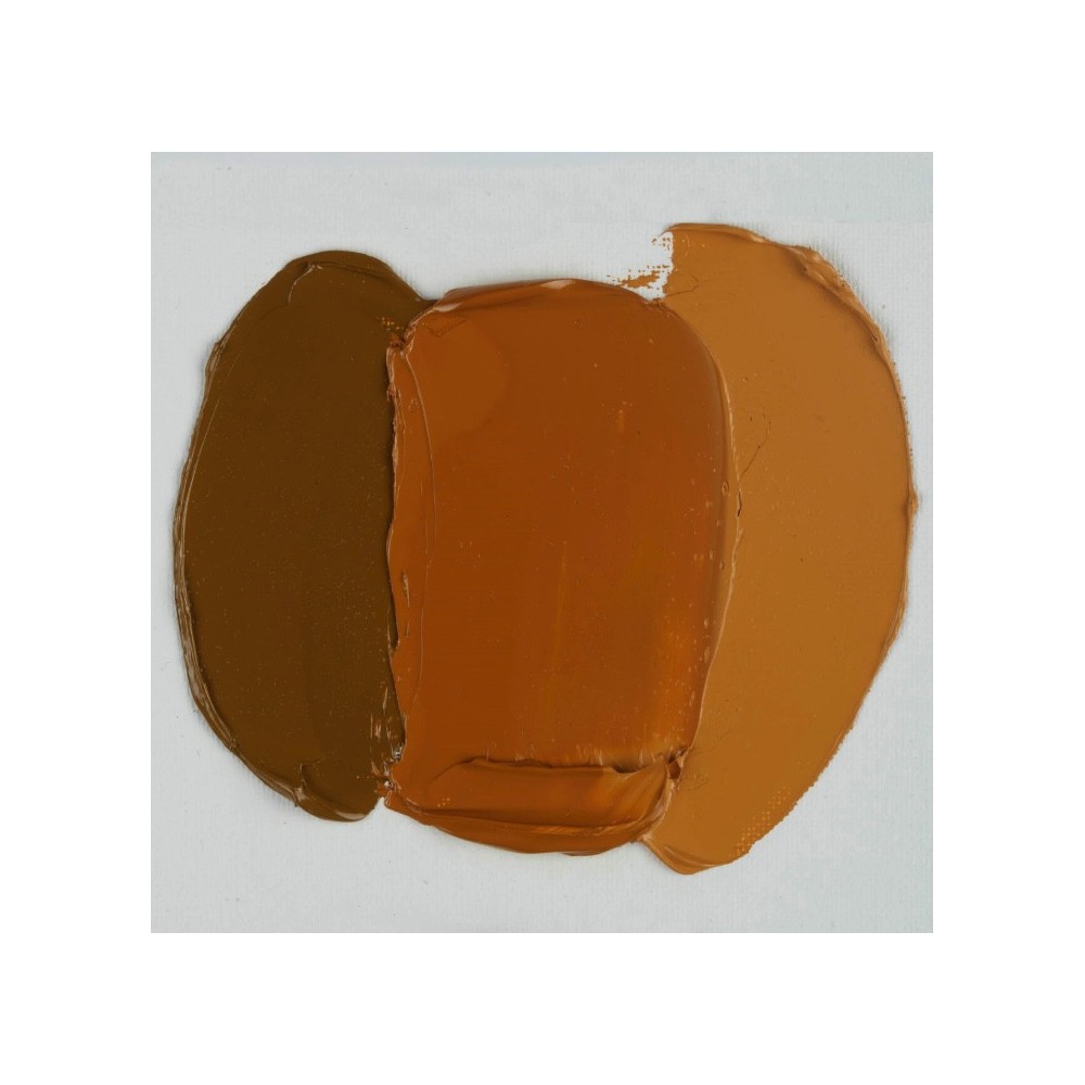 Farba olejna Cobra Artist - Cobra - 231, Gold Ochre, 40 ml