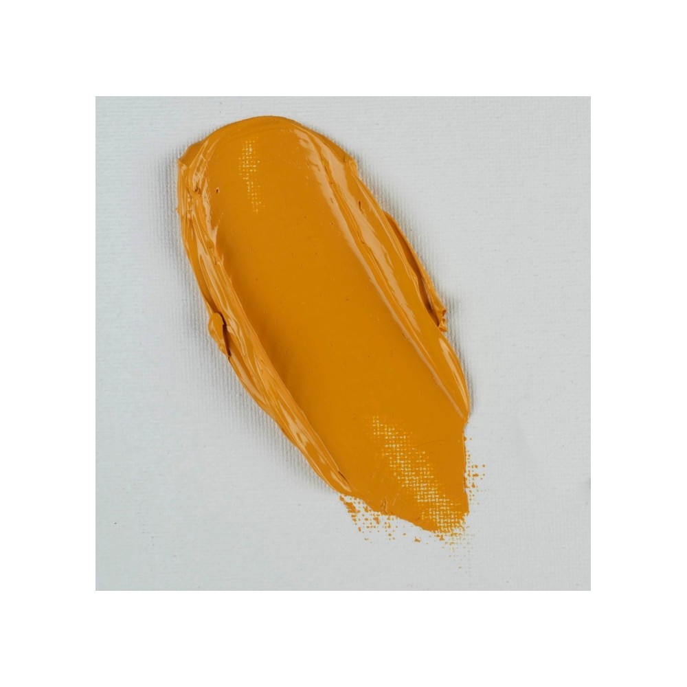Cobra Artist oil paints - Cobra - 228, Gold Ochre Light, 40 ml