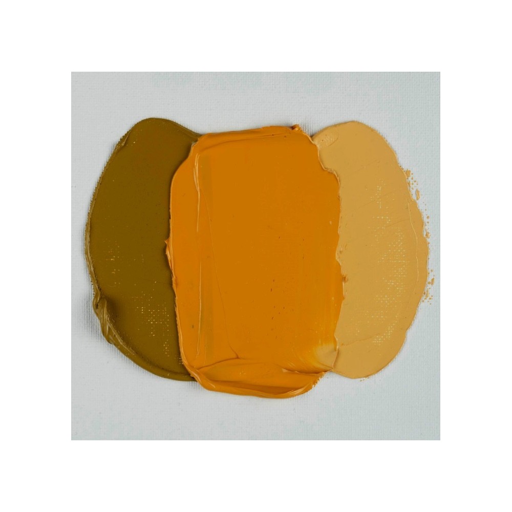 Farba olejna Cobra Artist - Cobra - 228, Gold Ochre Light, 40 ml