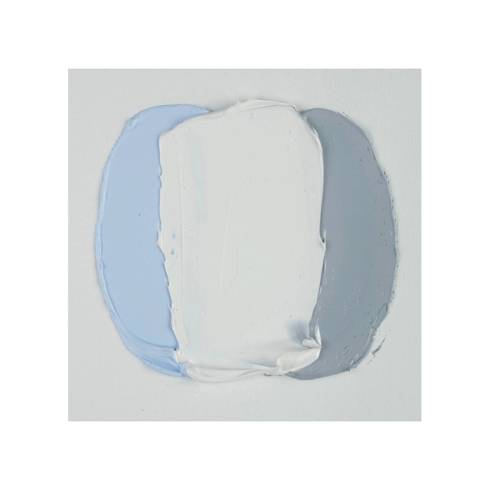Farba olejna Cobra Artist - Cobra - 118, Titanium White (linseed oil), 40 ml