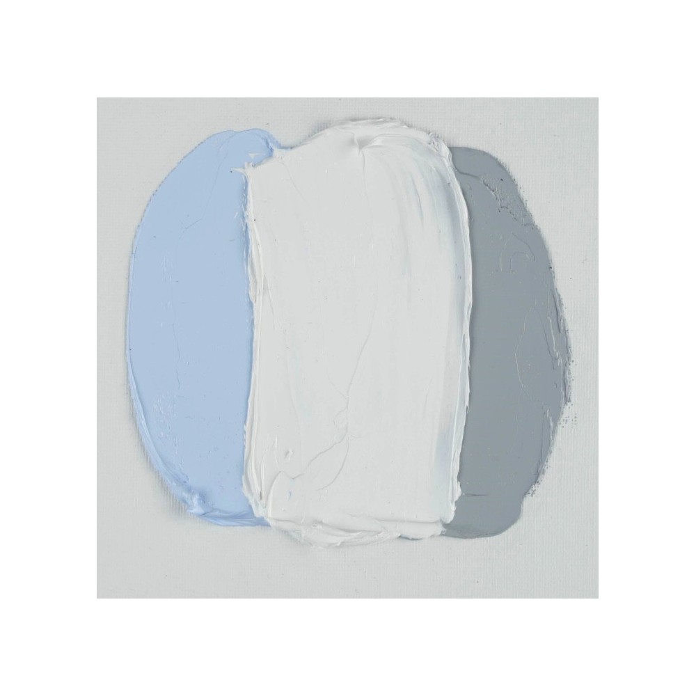 Farba olejna Cobra Artist - Cobra - 115, Titanium White (safflower oil), 40 ml