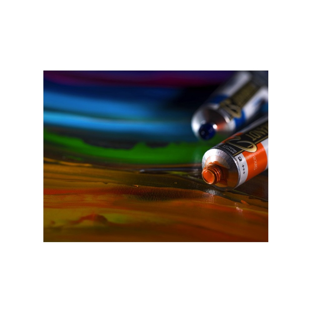 Set of acrylic paints Landscape - Rembrandt - 10 x 40 ml