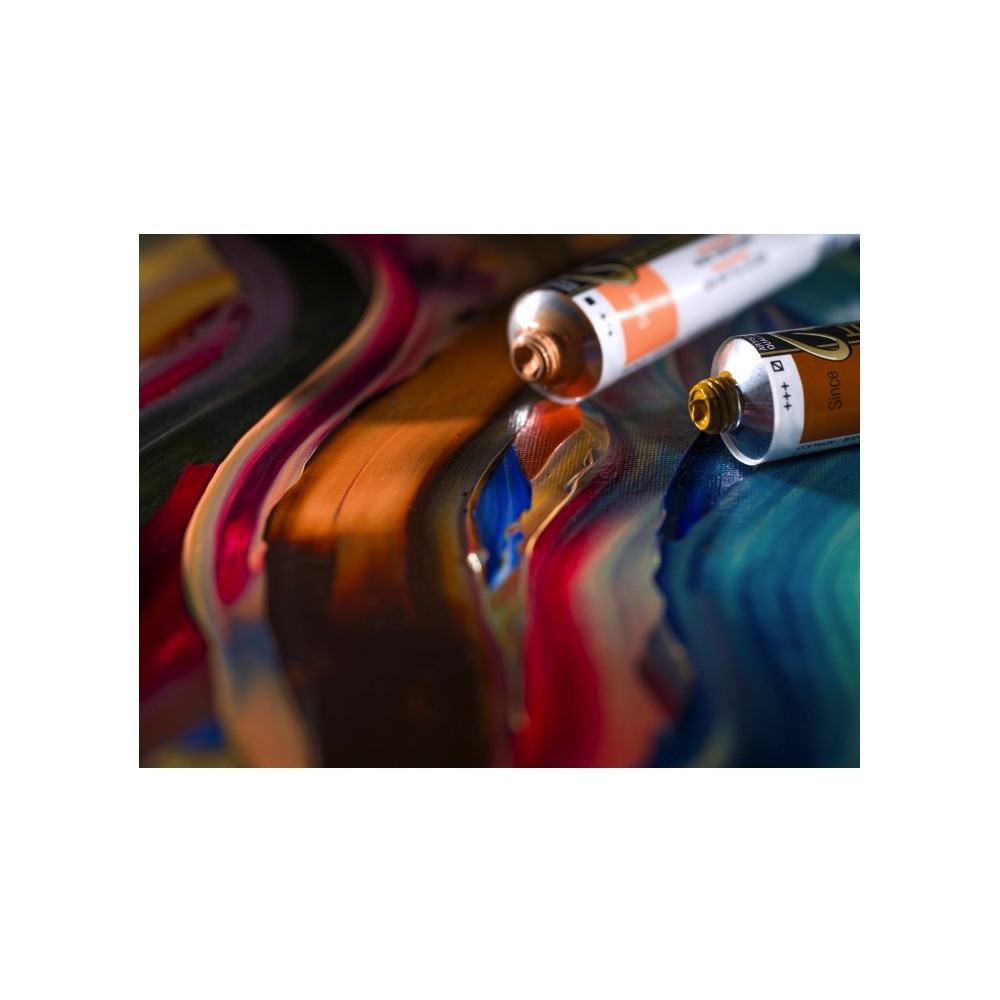 Set of acrylic paints Portrait - Rembrandt - 10 x 40 ml