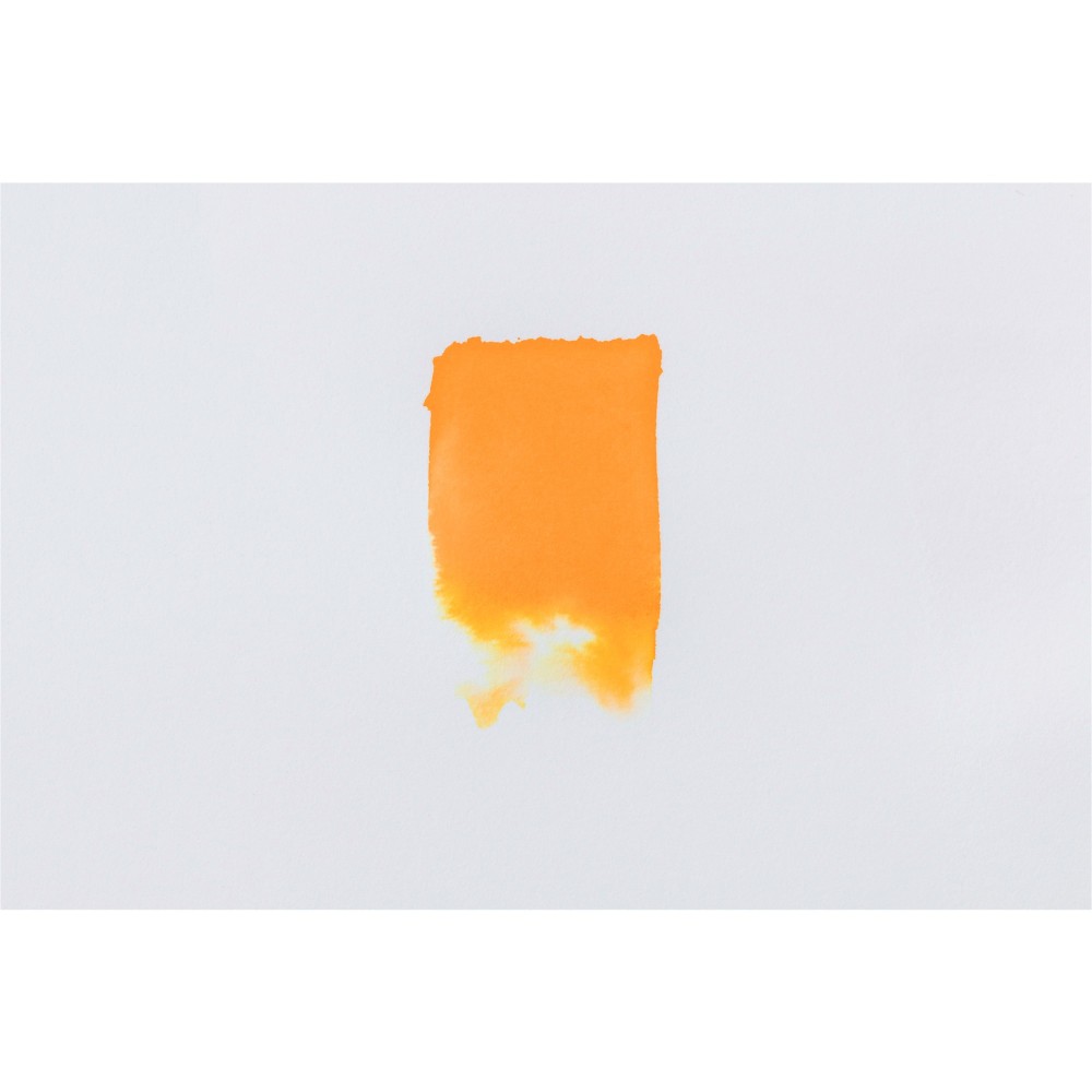 Blok do akwareli Fontaine Watercolour - Clairefontaine - hot pressed, A3, 300 g, 12 ark.