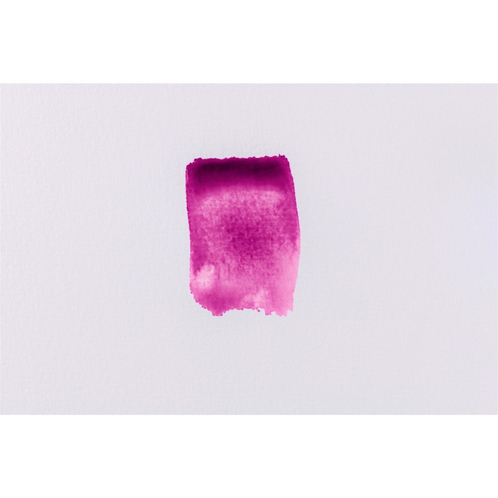 Blok do akwareli Fontaine Watercolour - Clairefontaine - cold pressed, A4, 300 g, 12 ark.