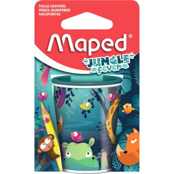 Jungle Fever double sharpener - Maped