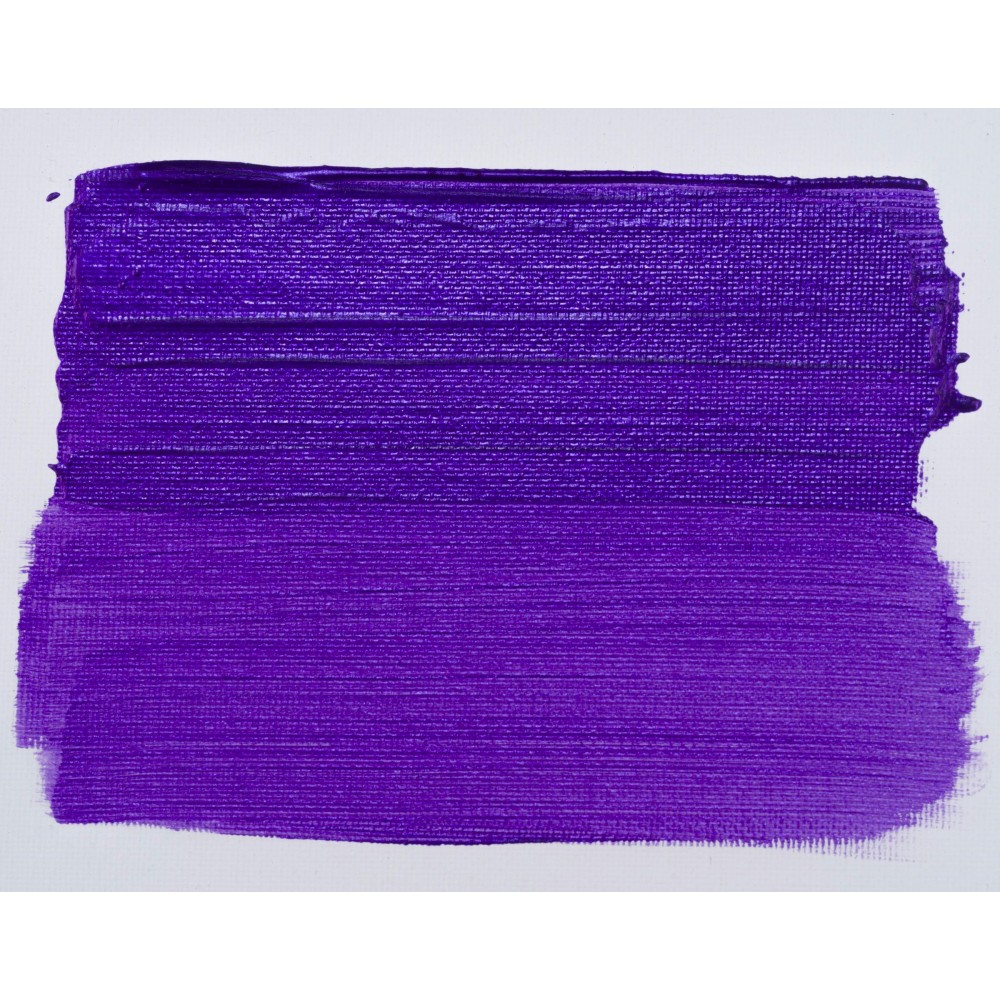 Acrylic paint in tube - Amsterdam - 835, Metallic Violet, 20 ml