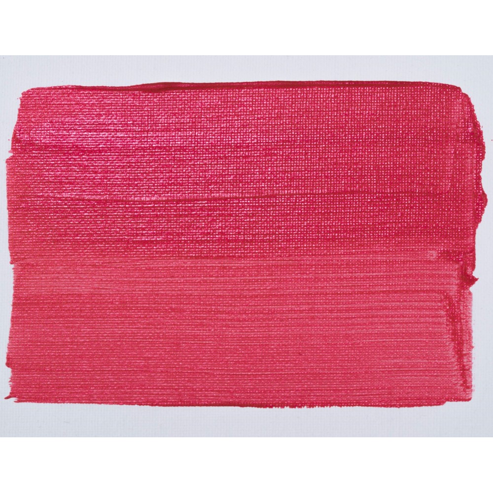 Acrylic paint in tube - Amsterdam - 832, Metallic Red, 20 ml