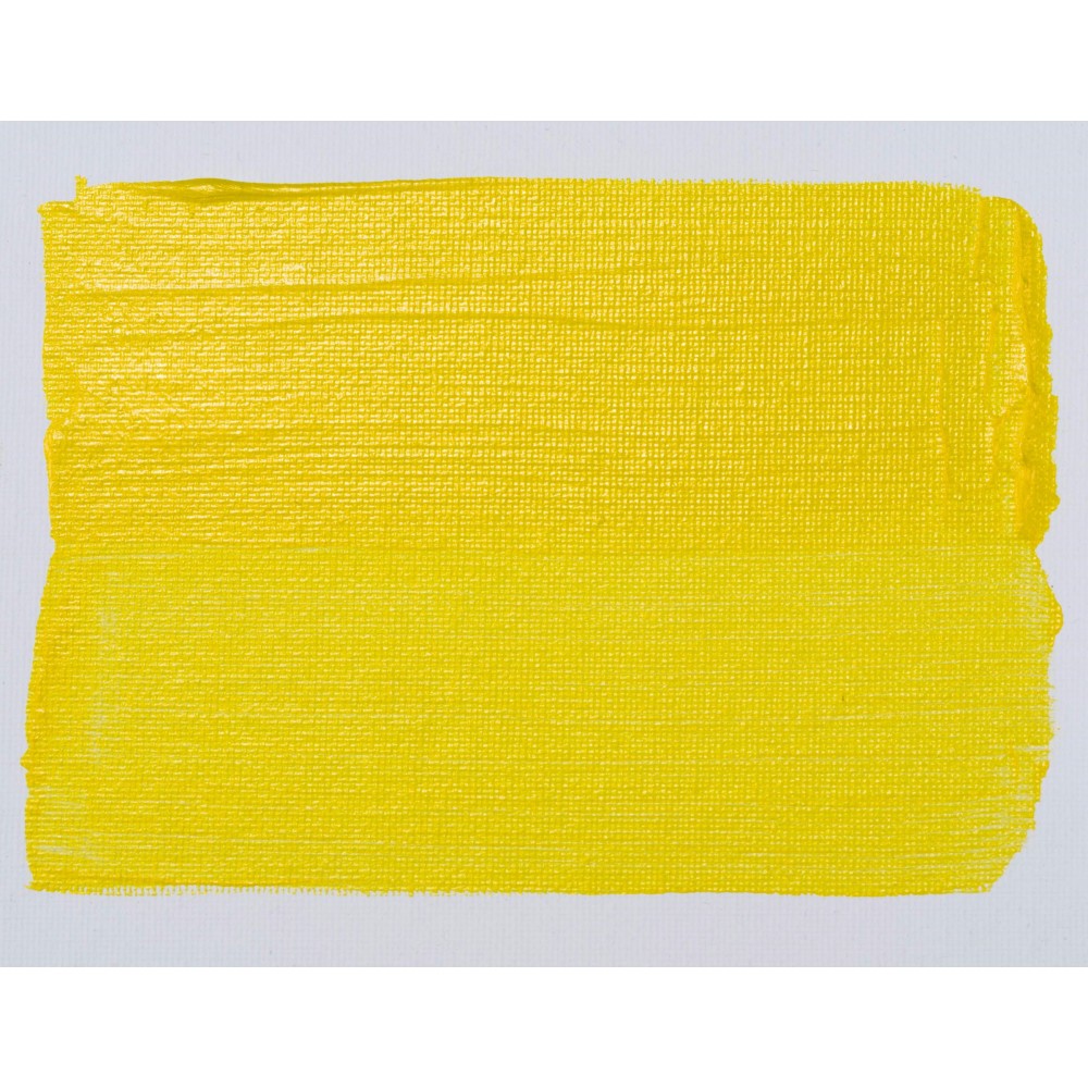 Farba akrylowa - Amsterdam - 831, Metallic Yellow, 20 ml