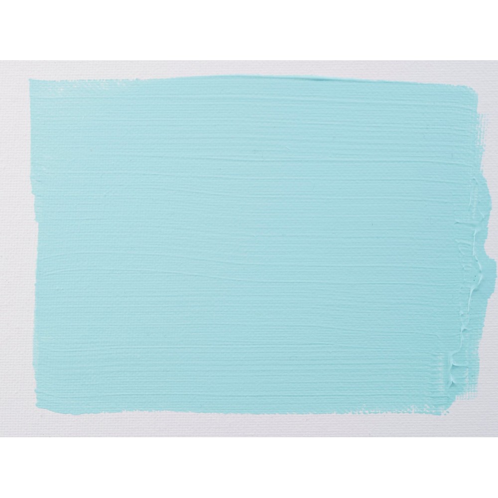 Farba akrylowa - Amsterdam - 660, Turquoise Green Light, 20 ml