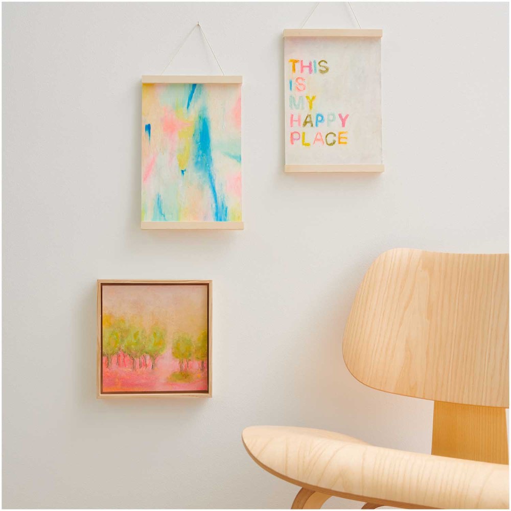 Zestaw pasteli olejnych Neon & Pastel - Rico Design - 12 kolorów