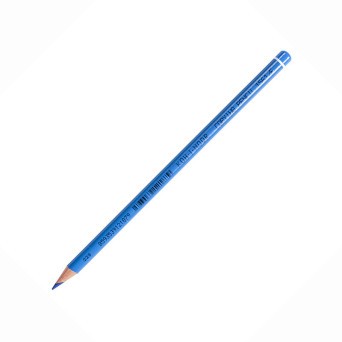 Ołówek kopiowy - Koh-I-Noor - niebieski