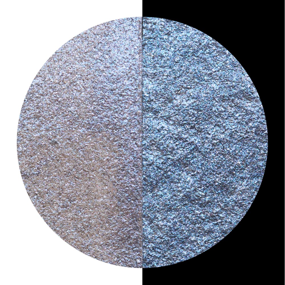 Watercolor paint - Coliro Pearl Colors - Sky Blue, 30 mm