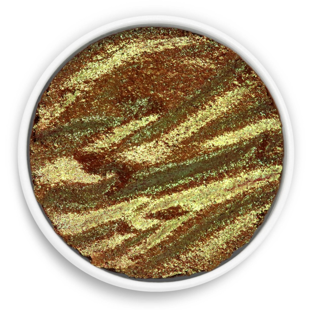 Watercolor paint - Coliro Pearl Colors - Spellbound, 30 mm
