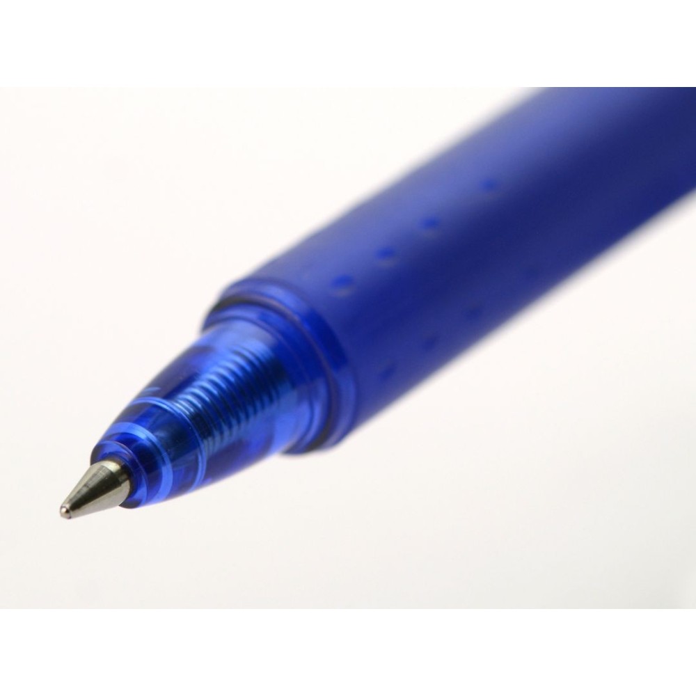 Frixion Clicker Ball pen - Pilot - black, 0,7 mm