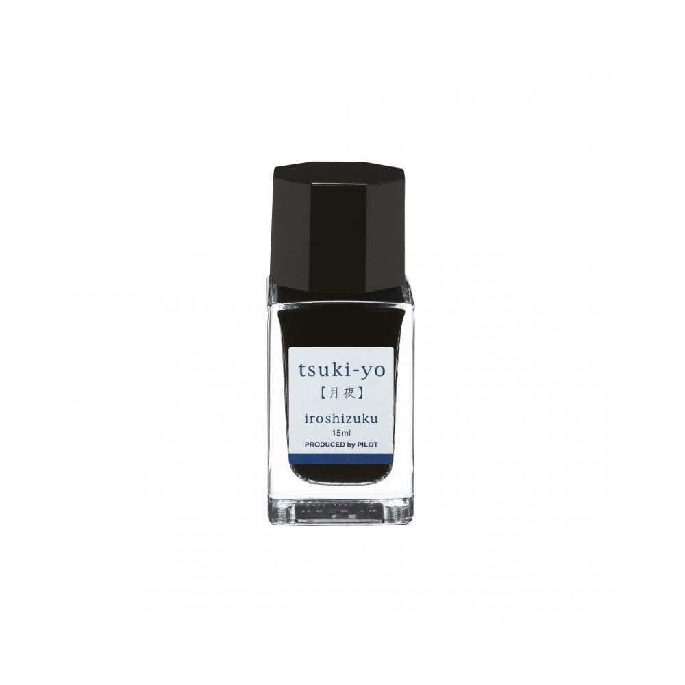 Atrament Iroshizuku - Pilot - Tsuki-yo (Moonlight), 15 ml