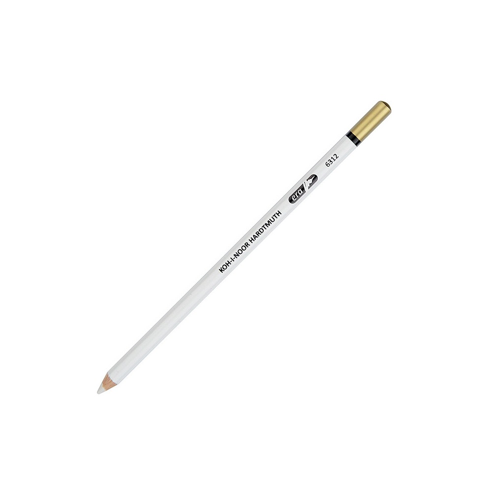Zestaw do szkicowania z ołówkami 1500 - Koh-I-Noor - 6 szt.