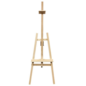Tripod beech easel - Koh-I-Noor - 170 cm