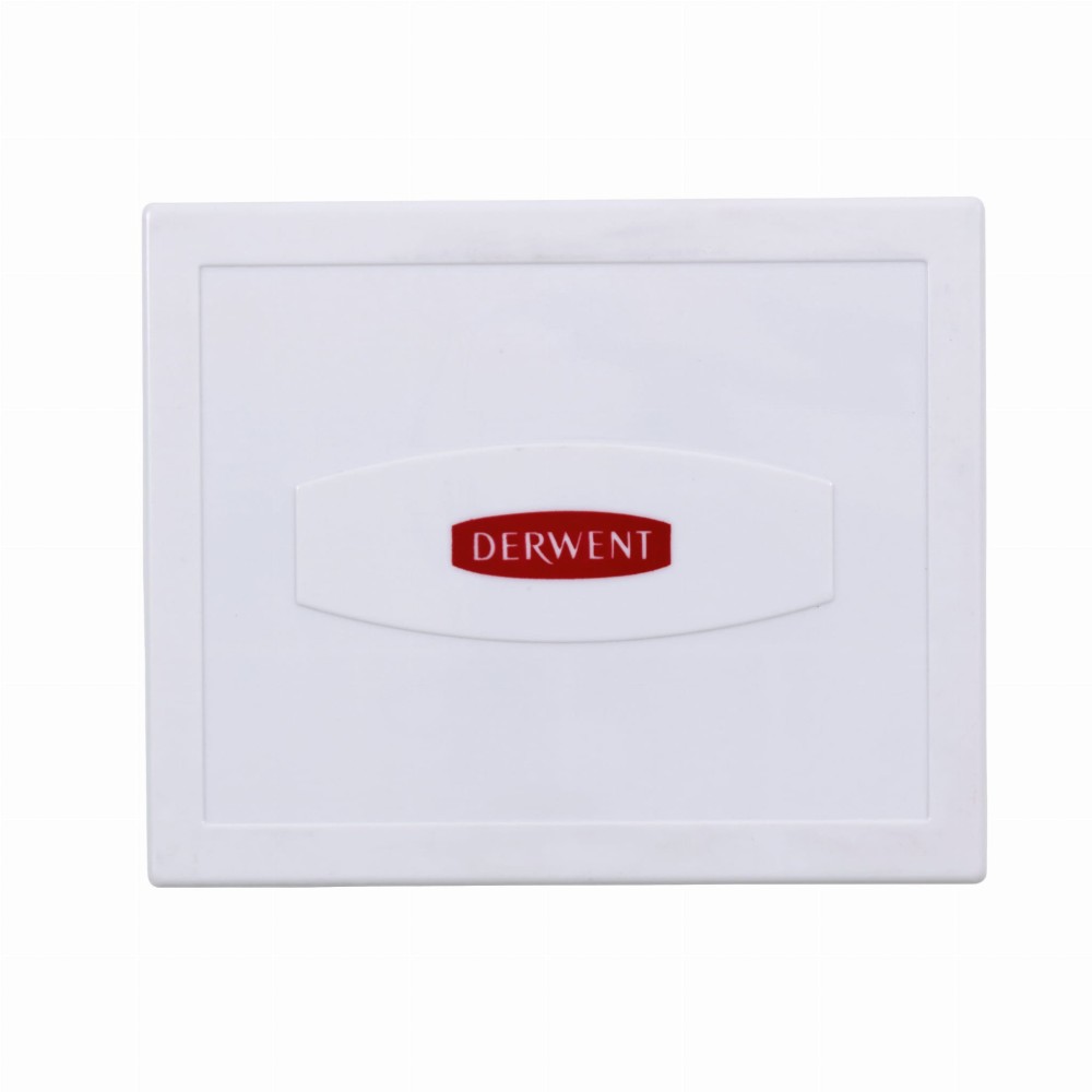 Watercolor Paint Pan Set - Derwent - 24 colors