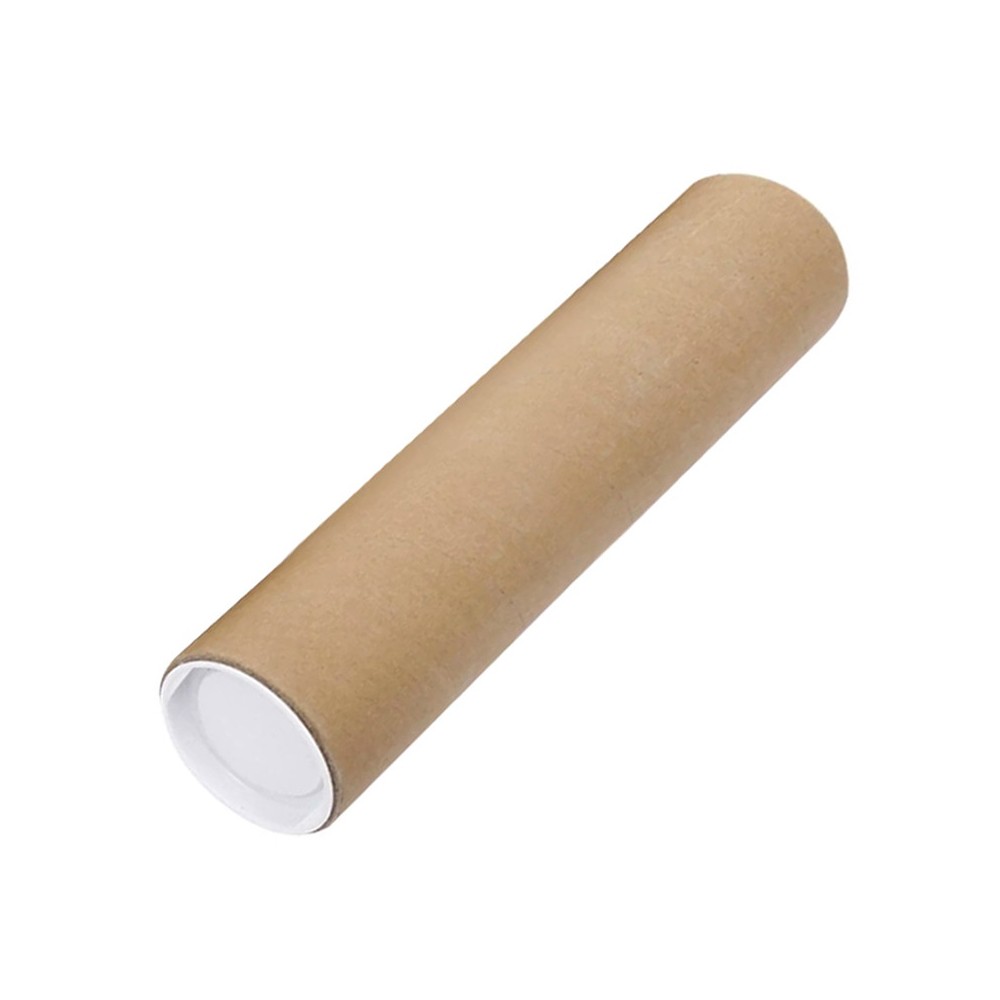 Cardboard drawing tube - Koh-I-Noor - 7 x 55 cm
