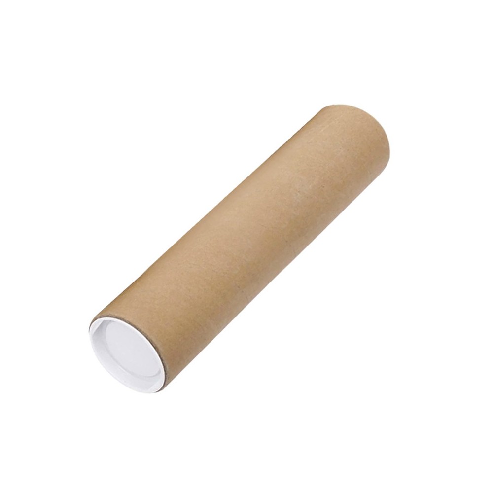 Cardboard drawing tube - Koh-I-Noor - 7 x 35 cm