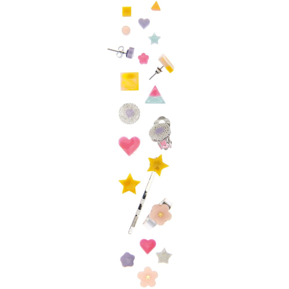 Żywica epoksydowa UV Resin - Rico Design - czarna, 10 ml