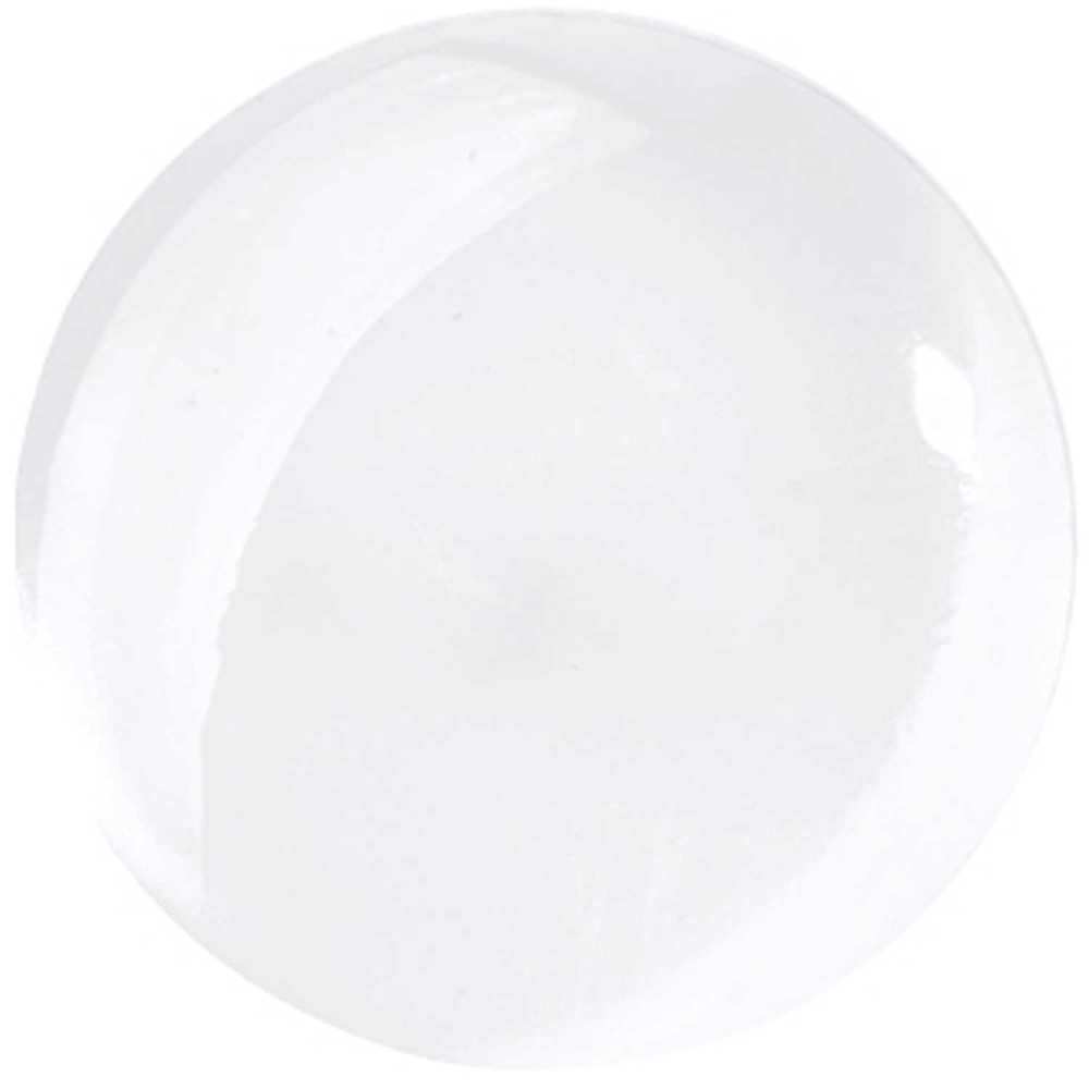 Żywica dwuskładnikowa - Rico Design - transparentna, 300 ml