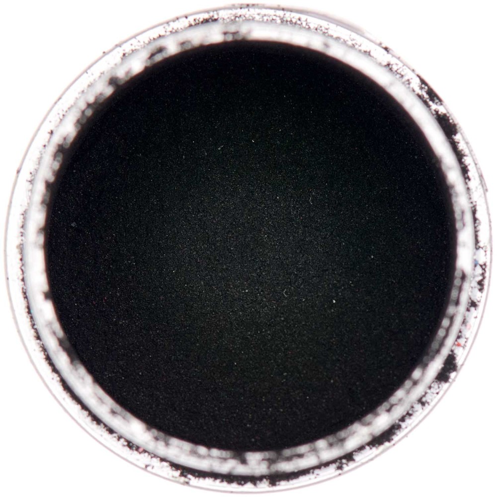 Pigment for epoxy resin - Rico Design - Pearl Black, 3 g