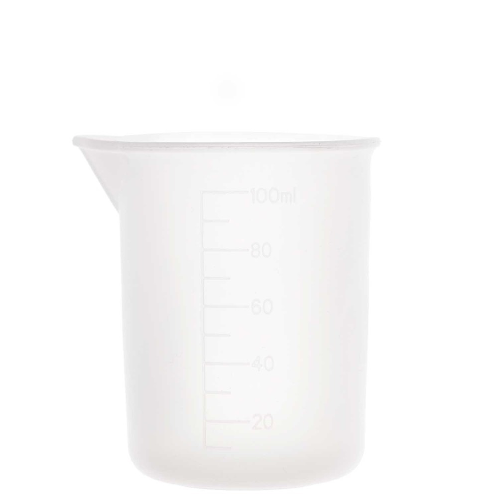 Miarki silikonowe do żywicy - Rico Design - 100 ml, 350 ml, 2 szt.