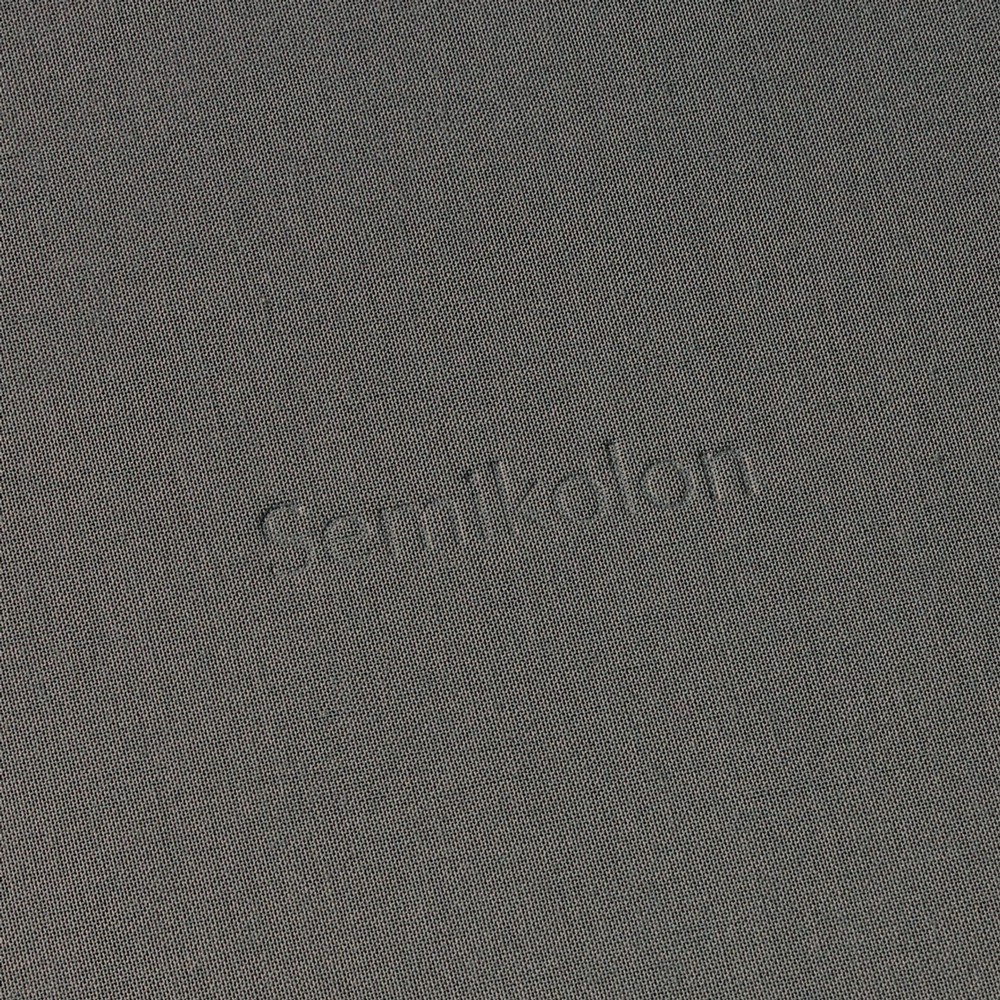 Notebook Classic A5 - Semikolon - Lava Stone, lined, 176 pages