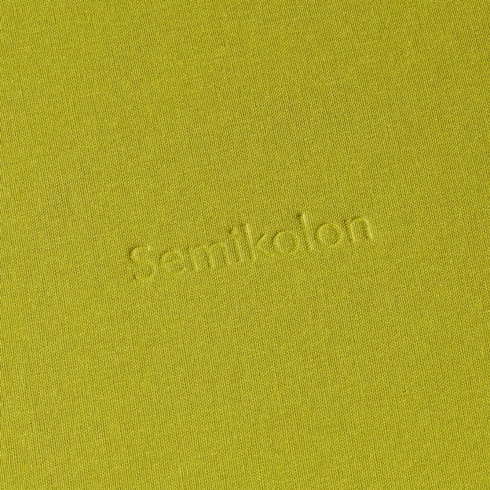 Notebook Classic A5 - Semikolon - Matcha, dotted, 176 pages