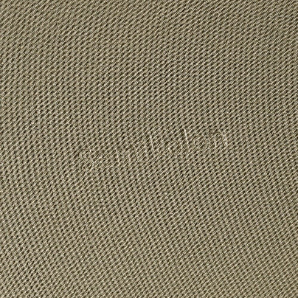 Notebook Classic A5 - Semikolon - Fango, dotted, 176 pages