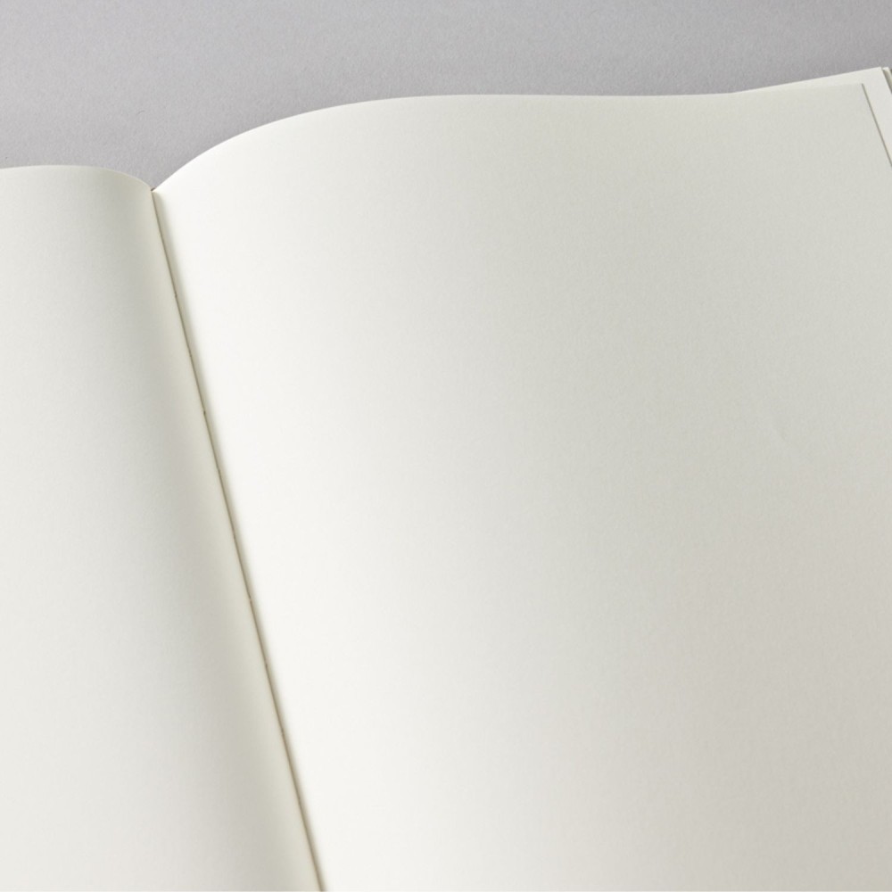 Notebook Classic A5 - Semikolon - Lilac Silk, plain, 176 pages