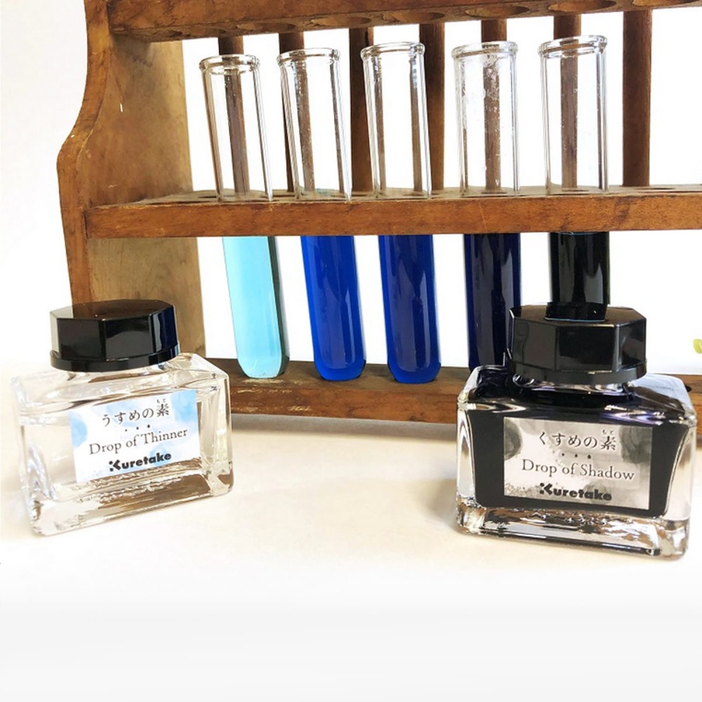 Drop of Thinner medium - Kuretake - 20 g