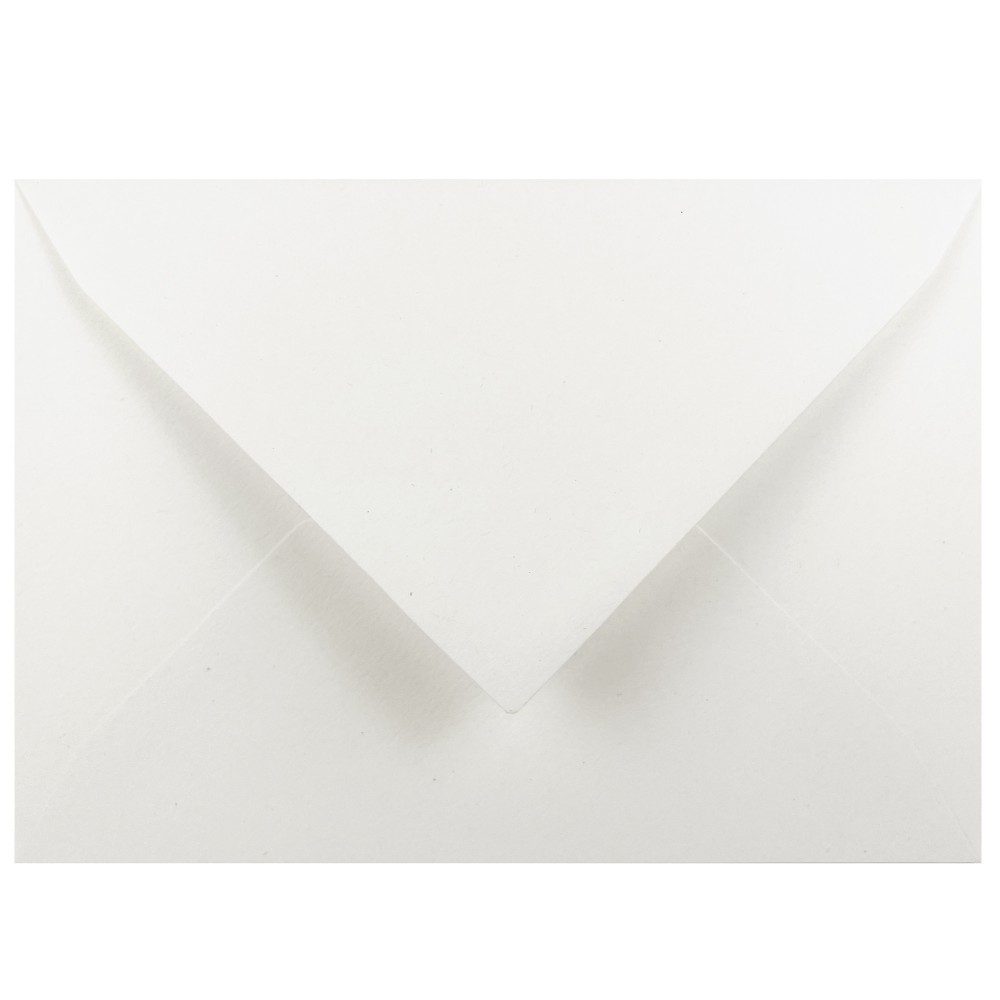 Rives Shetland envelope 120g - B6 Bright White