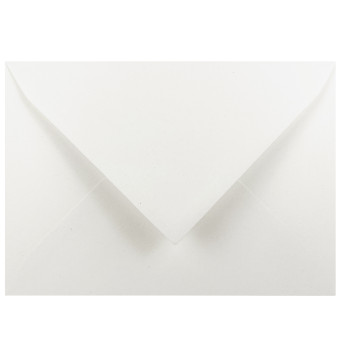 Rives Shetland envelope 120g - B6 Bright White