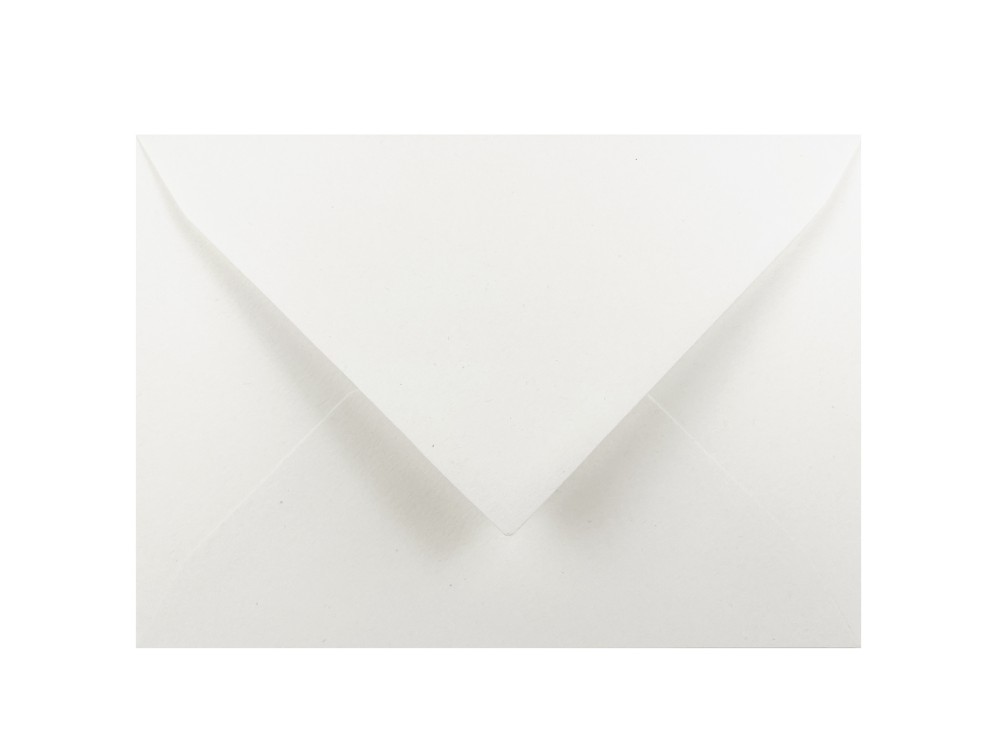 Rives Shetland envelope 120g - B6 Bright White