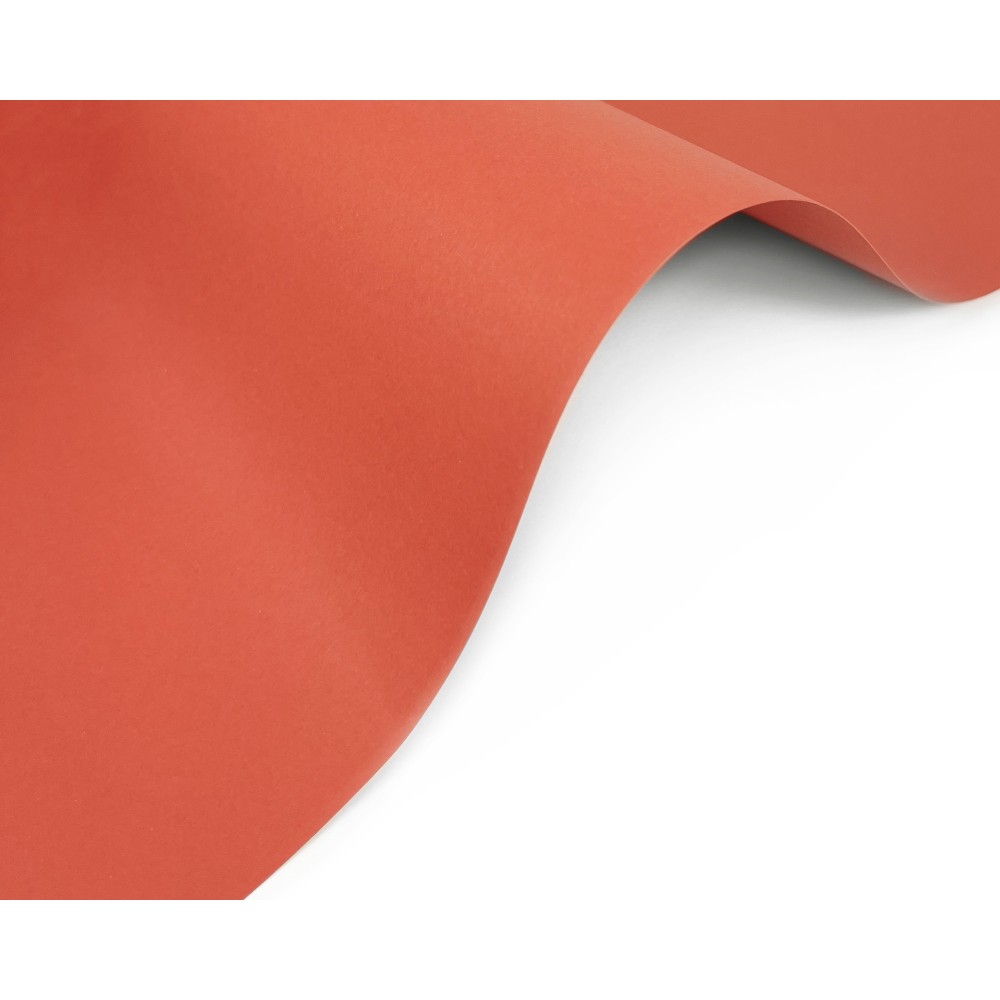 Keaykolour paper 300g - Chili Pepper red A4
