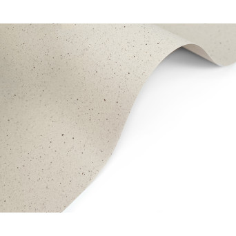 Papier Crush 250g - Cocoa, beżowy, A4