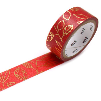 MT Masking Tape - Frog, 3 m