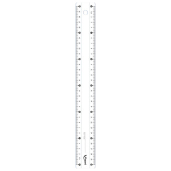 Classic Ruler - Maped - 30 cm