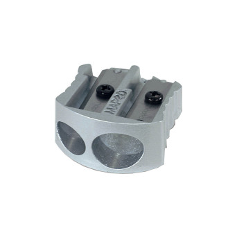 Double Classic metal sharpener - Maped