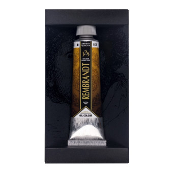 Farba olejna Limited Edition 125 Years - Rembrandt - Gold, 40 ml