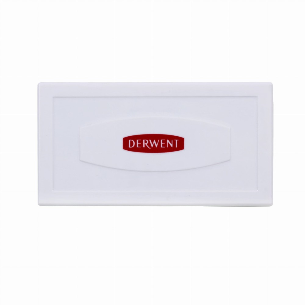 Watercolor Paint Pan Set - Derwent - 12 colors
